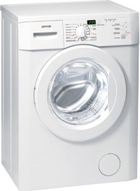 ���������� ������ GORENJE WS 50119