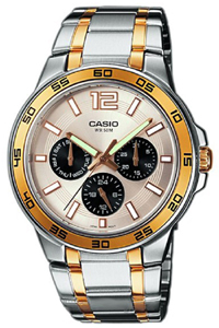 ������� ���� CASIO MTP-1300SG-7AVEF