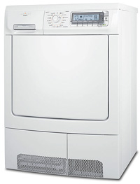 ��������� ������� ELECTROLUX EDH 97950 W