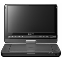 ����������� DVD ����� SONY DVP-FX950B