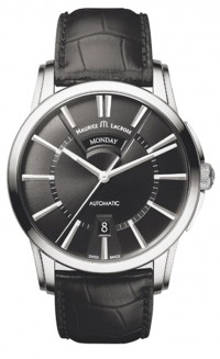 ������� ���� Maurice Lacroix PT6158-SS001-33E