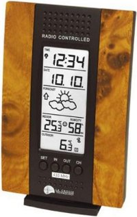 ������������ LA CROSSE WS7014IT-B-FFS