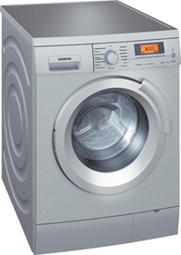 ���������� ������ SIEMENS WM 16 S 74 S OE