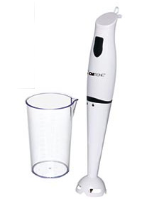 ������� CLATRONIC SMS 3149 White
