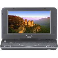 ����������� DVD ����� PANASONIC DVD-LS84EE-K