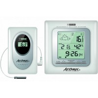 ������������ ATOMIC W739009 White