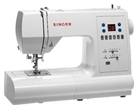 ������� ������ SINGER 7466