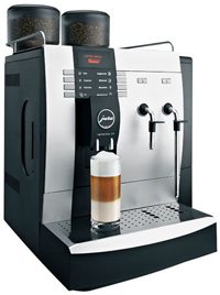 ��������� �������� JURA IMPRESSA X9 platinum