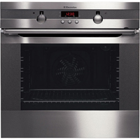 ������� ���� ������������� ELECTROLUX EOB 64201 X
