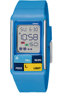 ������� ���� CASIO LDF-50-2EF