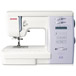 ������� ������ JANOME 6125QC (QC 2324)