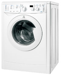 ���������� ������ INDESIT IWD 5125 EU