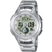������� ���� CASIO AQ-160WD-7BVEF