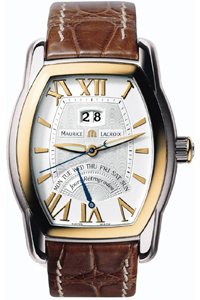 ������� ���� Maurice Lacroix MP6119-PS101-11E