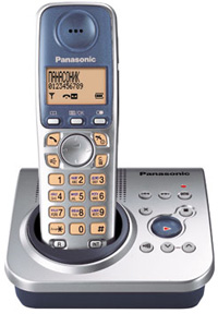 ������������ PANASONIC KX-TG7227UAS