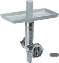 BOSCH MUZ 8 FW 1