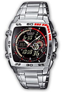 ������� ���� CASIO EFA-122D-1AVEF