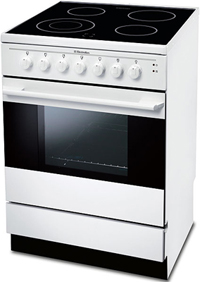 ����� ������������� ELECTROLUX EKC 601503 W