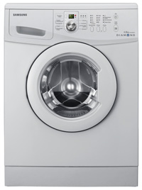 ���������� ������ SAMSUNG WF-0408N2N
