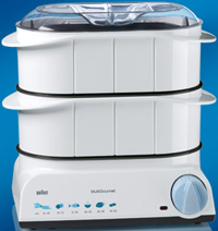 ��������� BRAUN FS 20