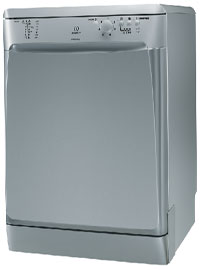 ������������� ������ INDESIT DFP 273 NX EU