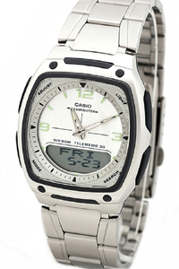 ������� ���� CASIO AW-81D-7AVEF