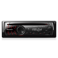 PIONEER DEH-3200UB