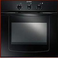 ������� ���� ������������� INDESIT FI 51.B BK