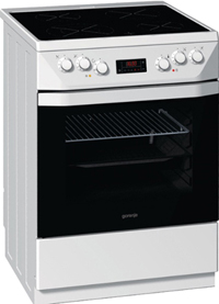 ����� ������������� GORENJE EC 63398 BW