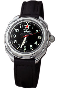 ������� ���� VOSTOK 2414/211306