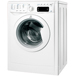 ���������� ������ � ������ INDESIT IWDE 7125 B EU