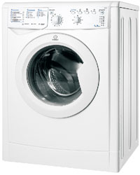 ���������� ������ INDESIT IWB 6105 CSI