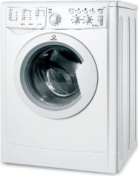 ���������� ������ INDESIT IWC 8105 B EU