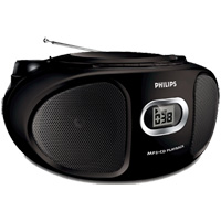 PHILIPS AZ-302/12