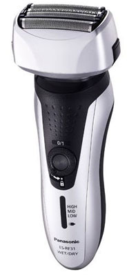������������� PANASONIC ES-RF31