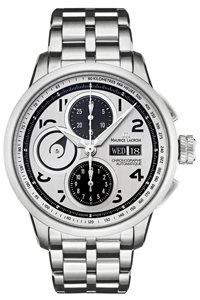 ������� ���� Maurice Lacroix MP6348-SS002-12E