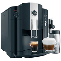 ��������� �������� JURA IMPRESSA C9 One Touch pianoblack