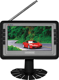 HYUNDAI H-LCD703