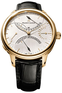 ������� ���� Maurice Lacroix MP7218-PG101-130