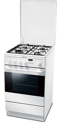 ������� ����� ELECTROLUX EKG 513101 W