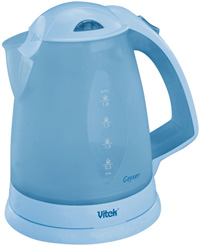 ������������� VITEK VT-1104 Blue