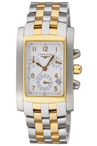 ������� ���� LONGINES L5.672.5.13.8