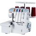 ������� ������ JANOME 744D