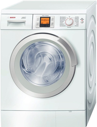 ���������� ������ BOSCH WAS 24742 OE