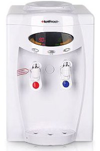 ����� ��� ���� HOTFROST D208T white