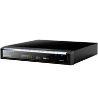 DVD ����� SUPRA DVS-055XK black