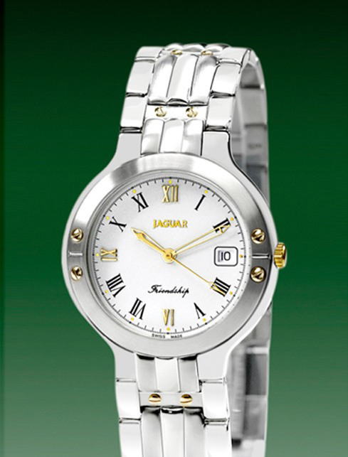 ������� ���� JAGUAR J269/1