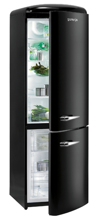 ������������ ����������� GORENJE RK 60359 OBK