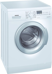 ���������� ������ SIEMENS WS 12 X 462 BY