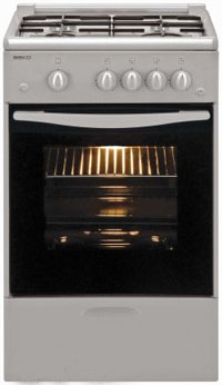 ������� ����� BEKO CG 51011 GS